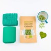 Organic Chlorella HPMC Capsules Algae Omega 3 & 6 Heavy