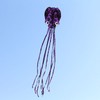 Outdoor Spotted Soft Octopus Single Line Kite Animal Shape Kite