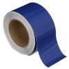 Seachoice Self-Adhesive Boat Striping Tape, 3 Mil Vinyl, 2 in.