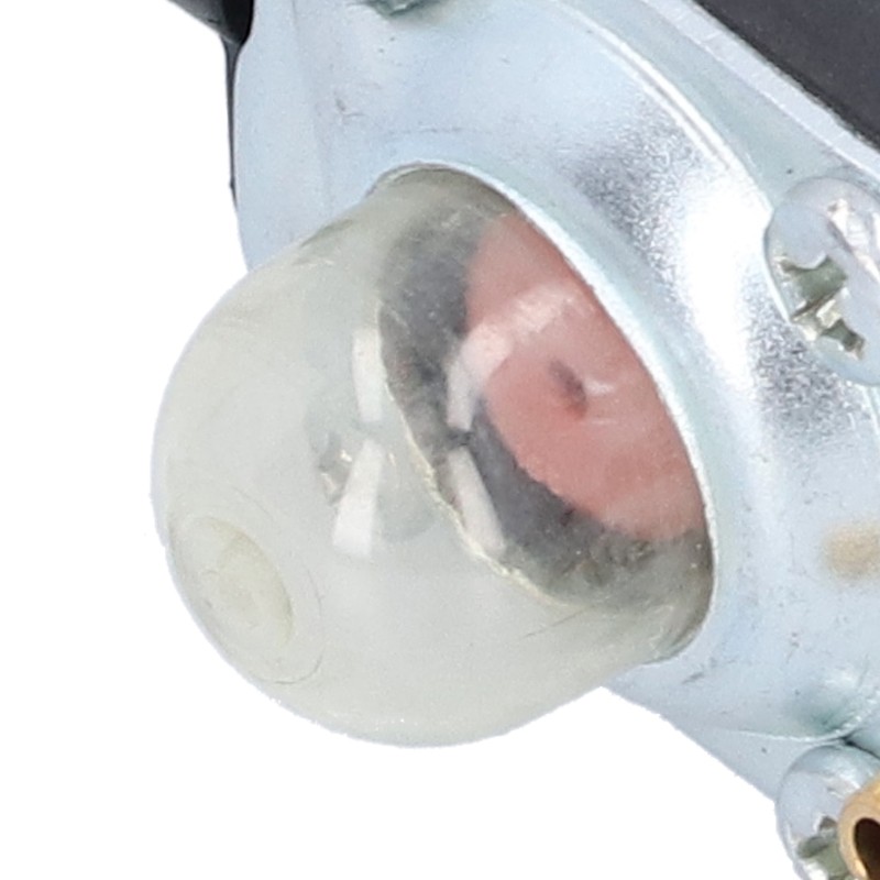 Carburetor Steel Material Wear Resistant Easy to Replace for BC52
