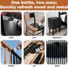 Anirun All-in-One Paint 6.35 oz Touch-Up Paint for Furniture, Cabinets,