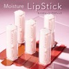 Emery Emily Moisture Lip Stick (205 Blooms) Pink Red Moisturizing