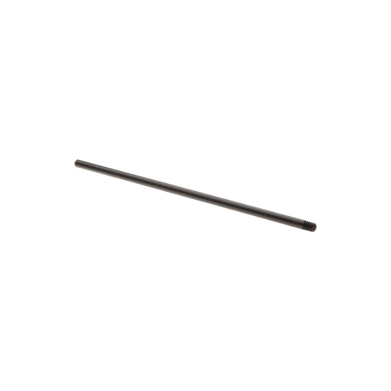 Merit EM-148 Extension Mandrel for Bore Polishers, 1/4" Shank Diameter