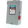 SIEMENS 2P 60A 240V General Duty Safety Switch Outdoor, Fusible