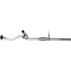 Walker 56298 Exhaust Y Pipe for Ford Taurus