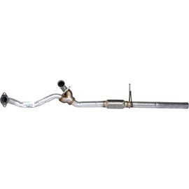 Walker 56298 Exhaust Y Pipe for Ford Taurus
