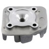 2EXTREME Sport Cylinder Kit 70 cc Cylinder Head for Keeway