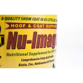 Select the Best Nu-Image