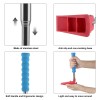 Remedic Long Handle Door Stopper Wedge - Set of 2
