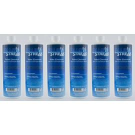 BLUE STREAK Chemicals, 6 Pack