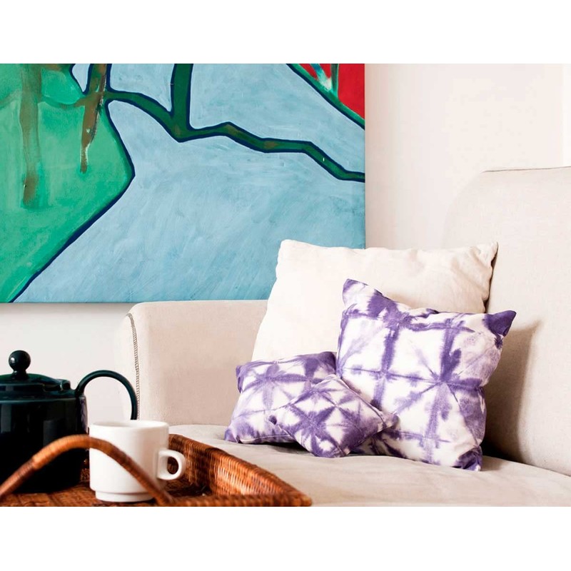 Javana Batik Textile Dye