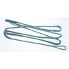 Green B-50 Dacron Replacement Recurve Bowstring - Actual String Length