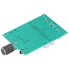 Amplifier Module 2-Channel for Bluetooth 5.0 Digital Potentiometer Module XH-A354
