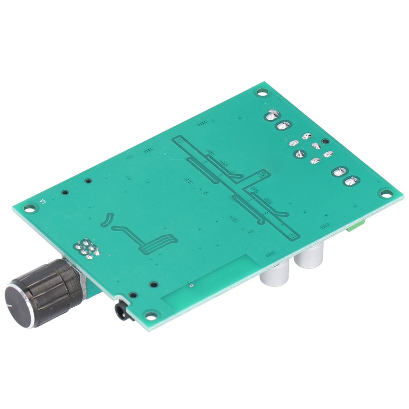 Amplifier Module 2-Channel for Bluetooth 5.0 Digital Potentiometer Module XH-A354