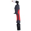 Plasma Cutter Torches, ABS Handle Convenient Installation Plasma Torch Head