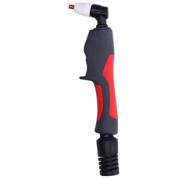 Plasma Cutter Torches, ABS Handle Convenient Installation Plasma Torch Head