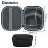 co2CREA for PROHEAR 066/016/030/030 2.0/036 Electronic Ear Protection Hearing Protection