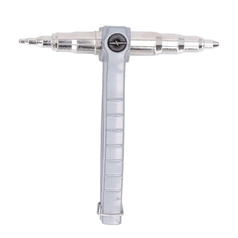 Copper Tube Expander, Hinge Design Manual Pipe Change Tool Carbon
