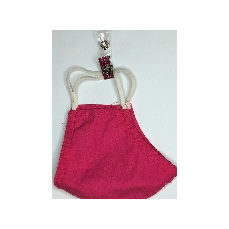 Unbranded Face Mask Holder Clip Nurse