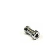 Sugino Seat Pin SEAT PIN W/SUGINO LOGO CP 0.7 inches