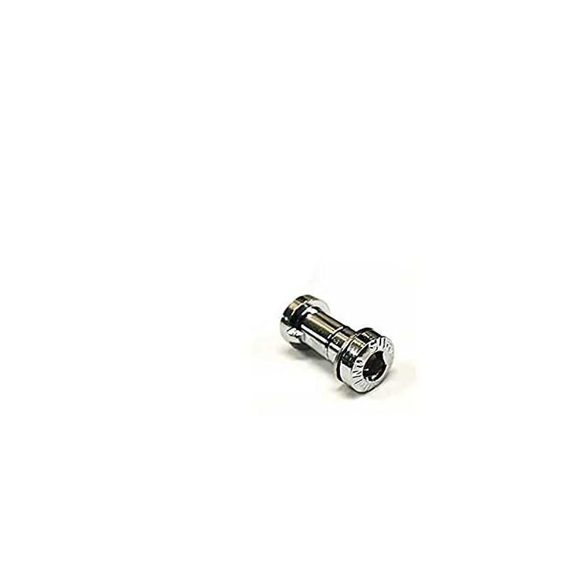 Sugino Seat Pin SEAT PIN W/SUGINO LOGO CP 0.7 inches
