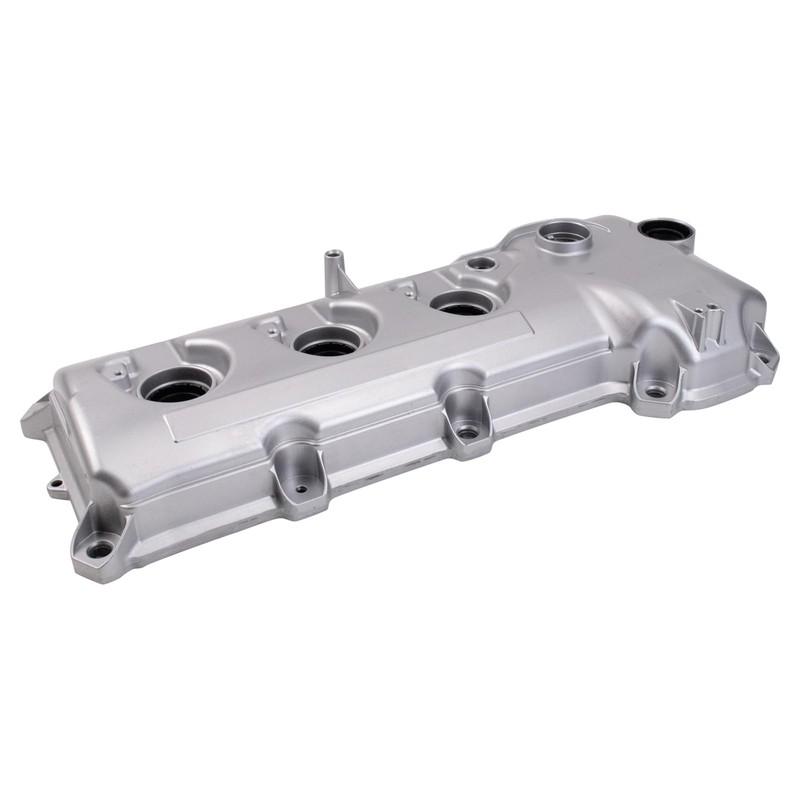 TRQ Left Valve Cover Drivers Side Compatible with Ford Lincoln