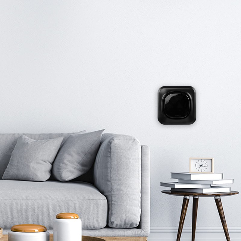 Wall Plate Bracket for New 2022! ecobee Smart Thermostat Premium