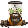 Lake Champlain Chocolates Mocha Hot Chocolates,Net wt 16 oz