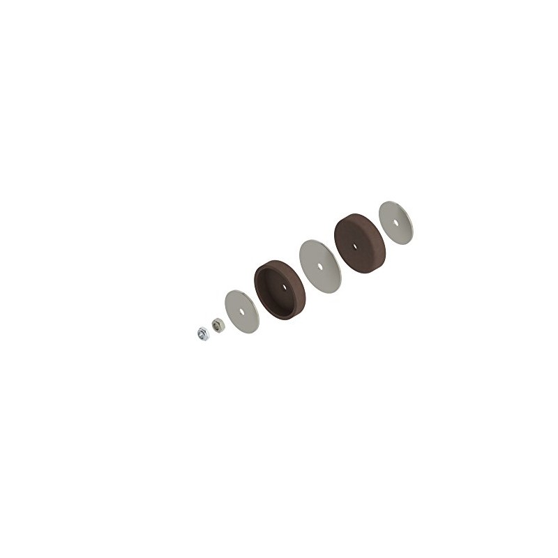 Albion Engineering Company 47-7 2" 2" Diameter Piston Replacement Kit