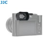 JJC Long Soft Camera Viewfinder Eyecup, Viewfinder Eyepiece for Leica