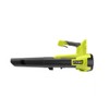 RYOBI ONE+ 18V 100 MPH 350 CFM Cordless Variable-Speed Jet