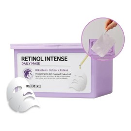 Some By Mi Retinol Intense Daily Mask Madura Noche