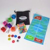 Think Fun Yoga Dice Game for Boys and Girls Ages