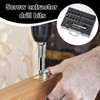 Screw Extractor,22-Piece Damaged Screw Remover Tool | Precision Nut Remover