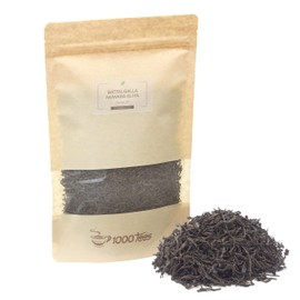 Black Tea Battalgalla Ceylon Nuwara Eliya District (Harvest Time All Year) from Ceylon, Citrus Fruity, Freshly Bottled