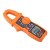 PEAKMETER PM2118 Dual Display AC DC Clamp Multiemeter NCV Ohmmeter