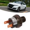 Air Compressor Pressure Control Switch Valve Stainless Steel Car Replacement