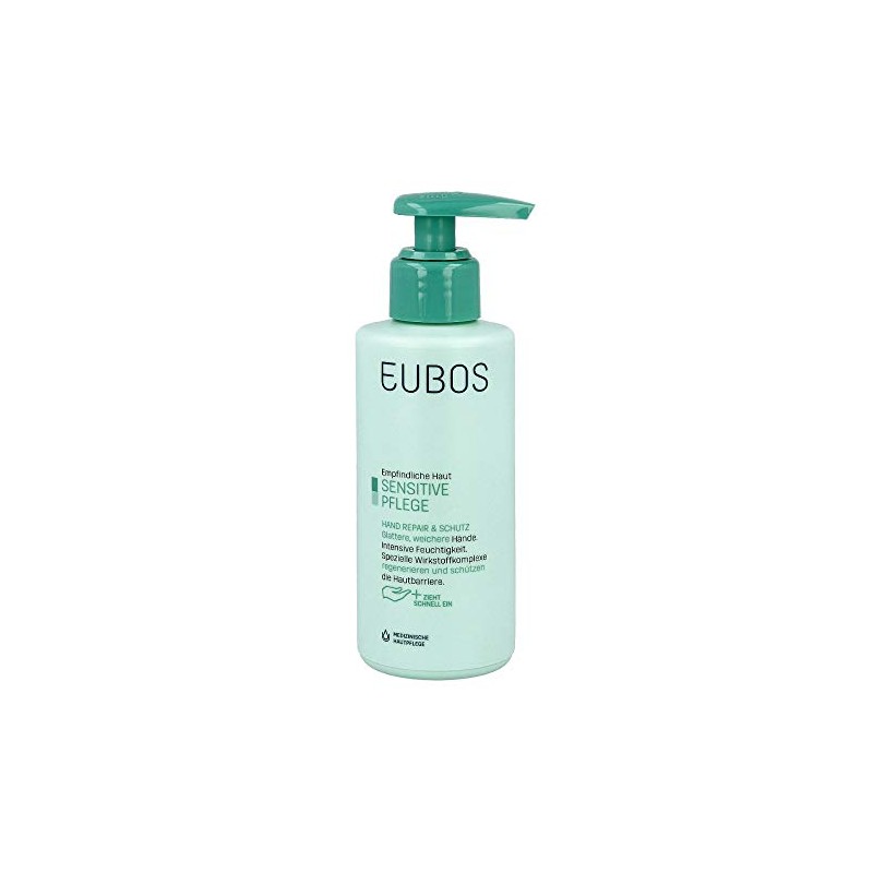 EUBOS SENSITIVE Hand Repair & Schutz Creme Spend. 150 ml