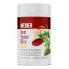 Red Yeast Rice Plus 1200mg Contra Colesterol (120 Tabletas) Sabor