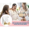 Storybook Don't Say Baby Game for Baby Shower, Pack of