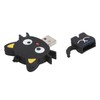 USB 2.0 Flash Drive Cat Shape Universal Memory Stick Cartoon