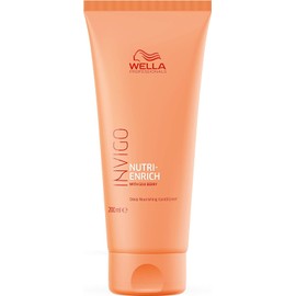 Wella Professionals INVIGO Nutri-Enrich Deep Nourishing Conditioner 200mL