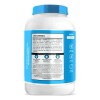 Aminoácidos Bcaas + Glutamina D-mon 1kg Sabores Full Uva