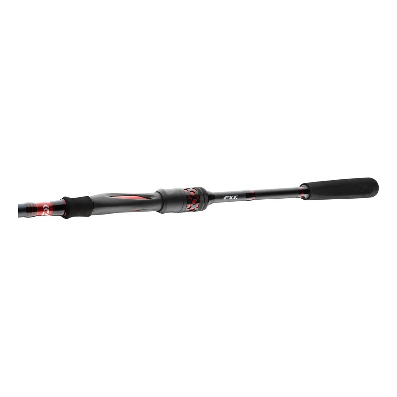 DAIWA Ninja EXT Spin 803MH, 2.45m, 8ft, 15-50g, 3 Sections,