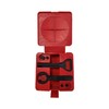 WISKA Tool Box Combi Box Junction Box Installation Tool Kit