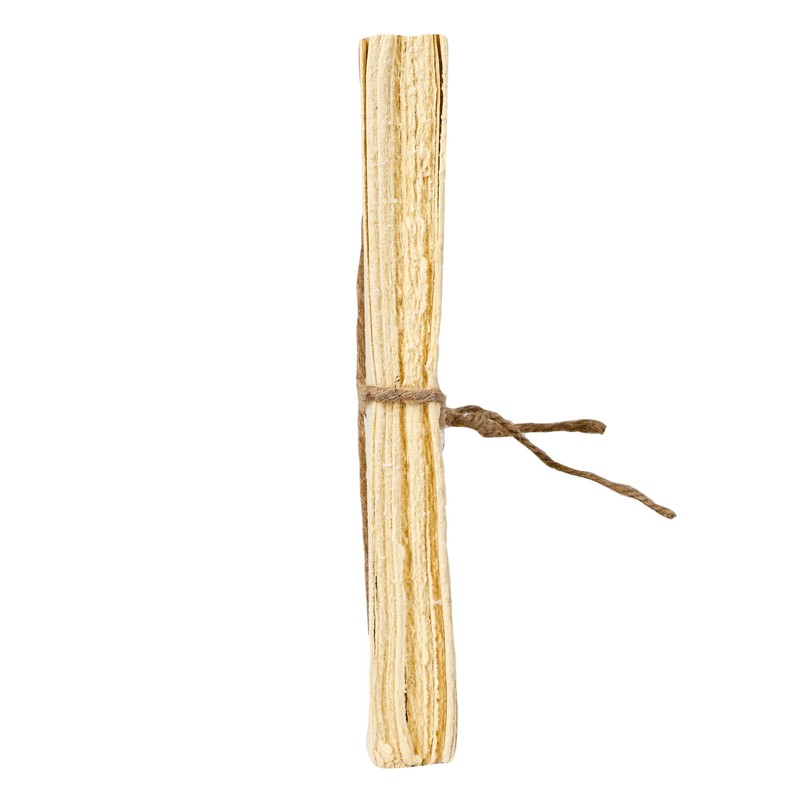 OVERDOSE Handmade Blank A4 Paper Blank Deckle Edge 50 Pack