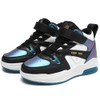 HSNA Scarpe da Basket per Bambini e Ragazzi Scarpe Sportive