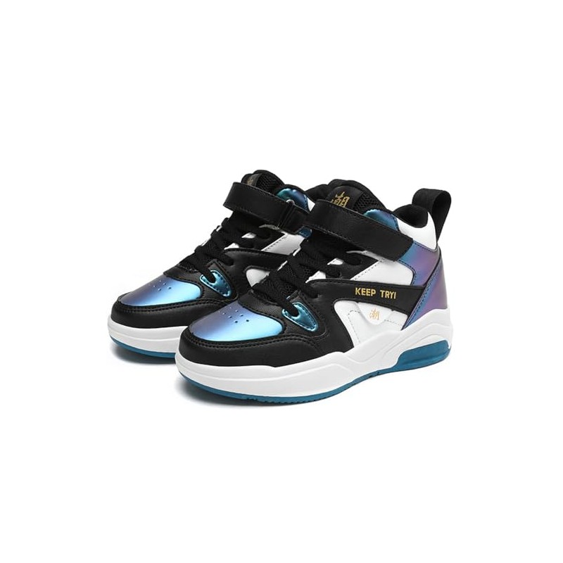HSNA Scarpe da Basket per Bambini e Ragazzi Scarpe Sportive