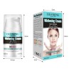 Crema Facial For La Piel Que Hidrata, Ilumina Y Reduce