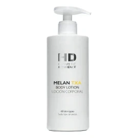 Hd Cosmetics Melan-txa Loción Corporal aclarante 400 Ml